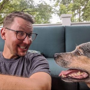 Meet your Posher, Ben